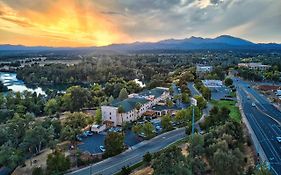 Redding Hilton Garden Inn